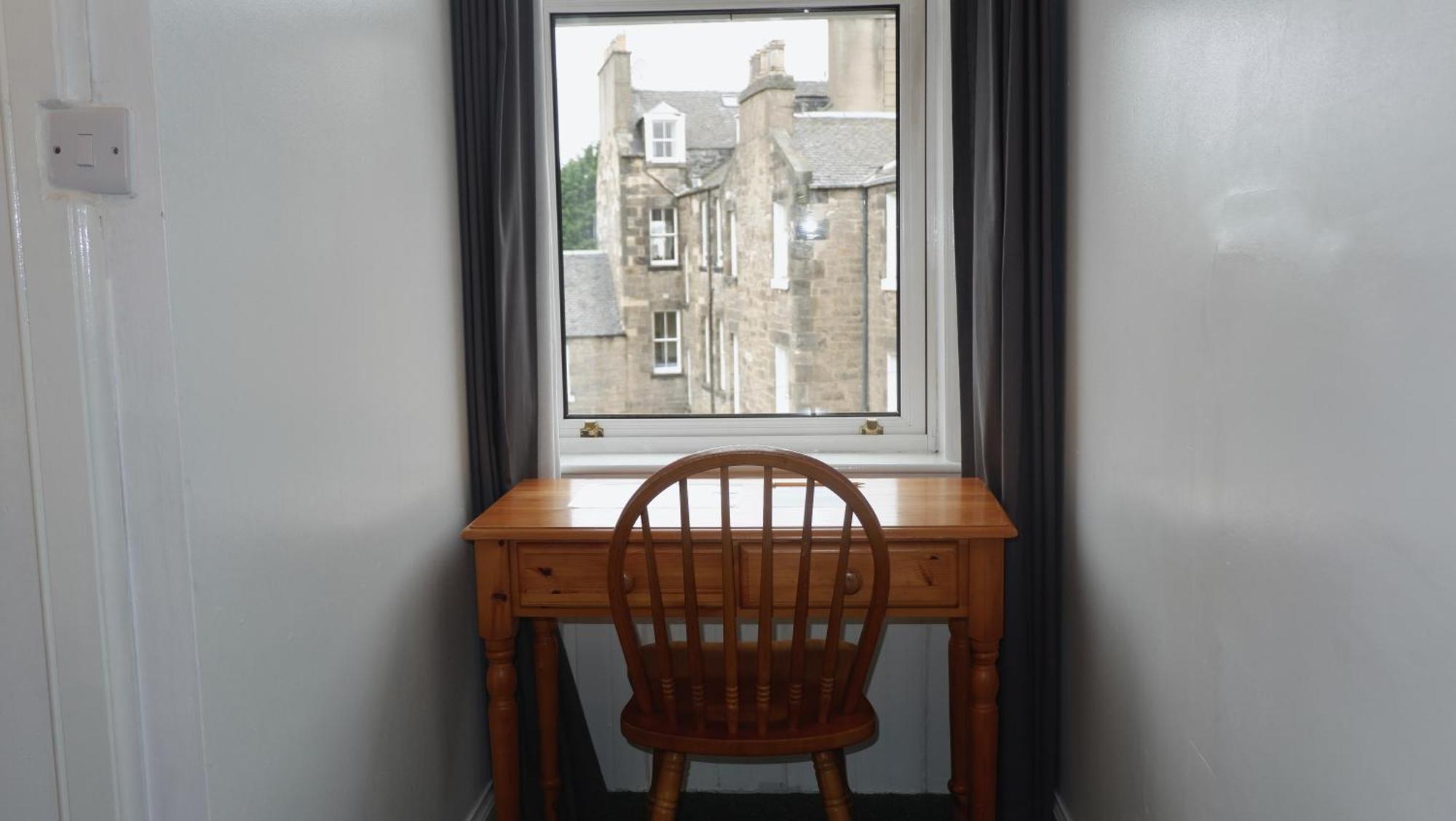 4 Friends House Edimburgo Exterior foto
