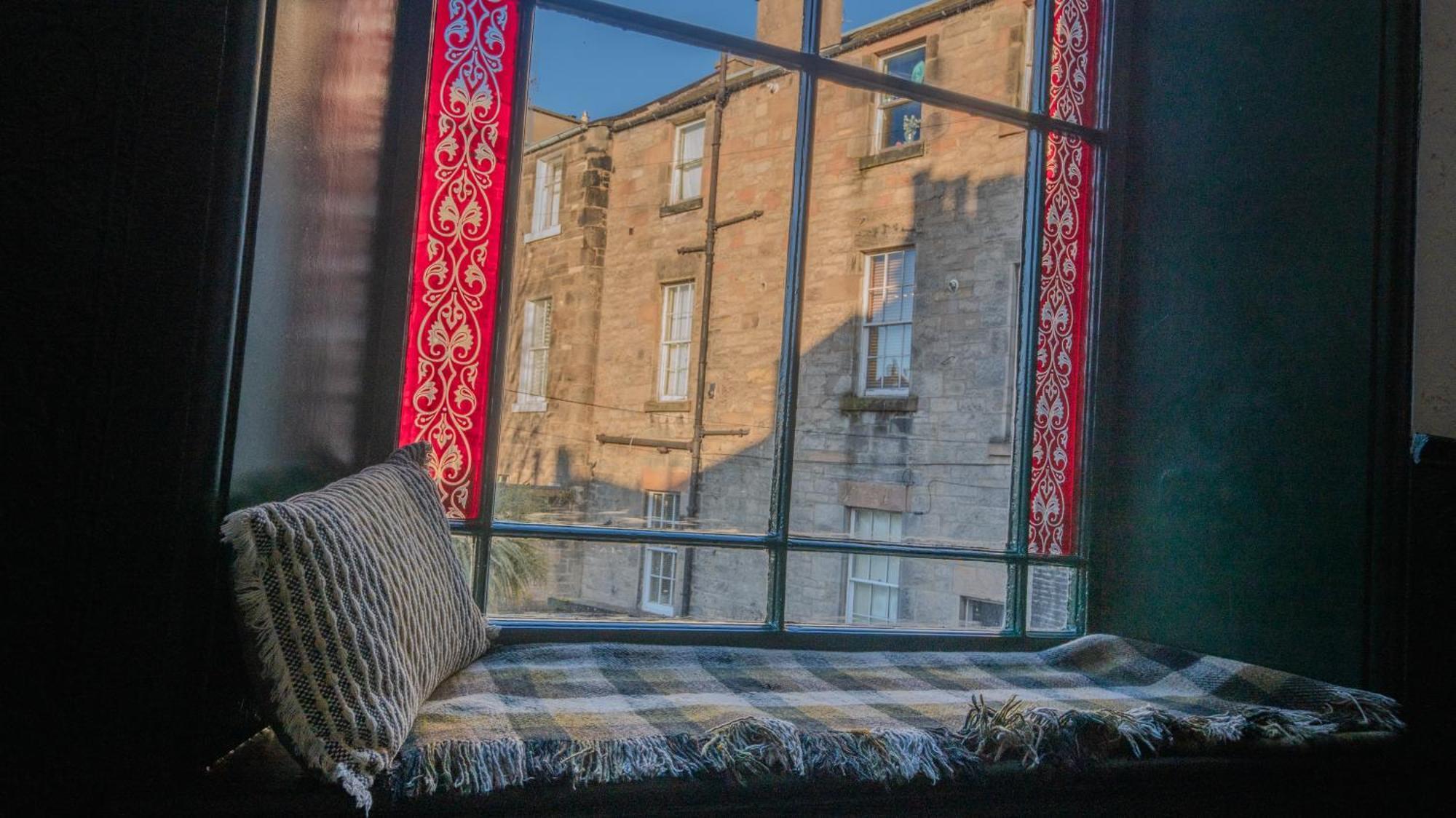 4 Friends House Edimburgo Exterior foto