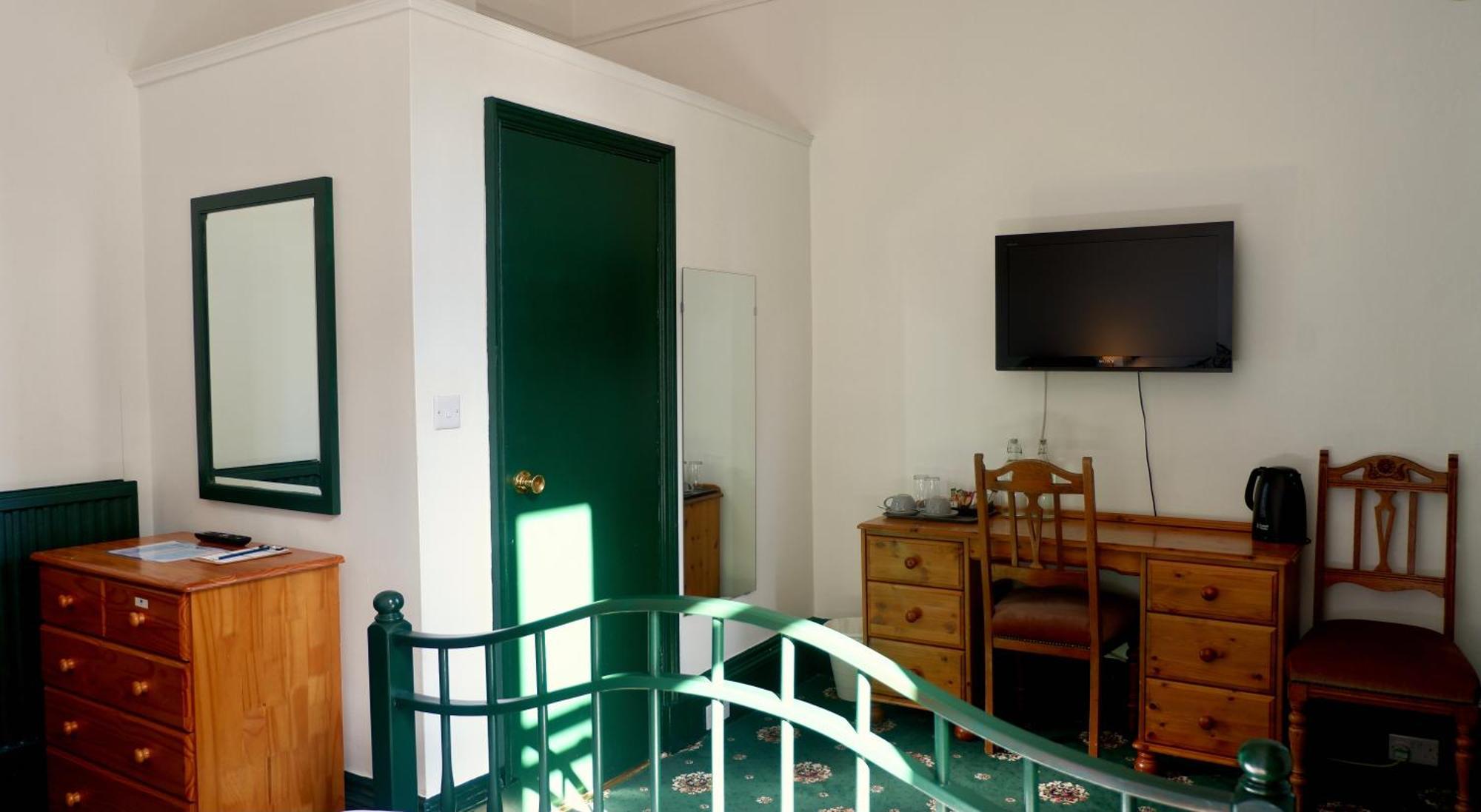 4 Friends House Edimburgo Quarto foto